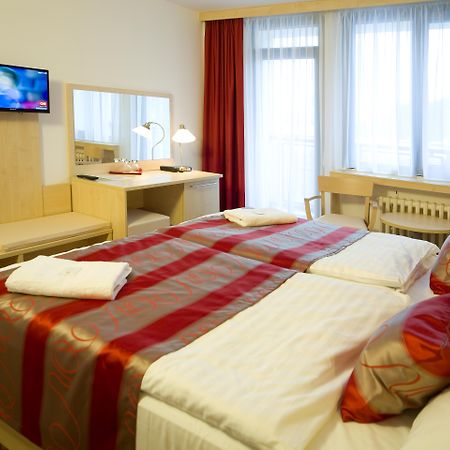 Hotel Krystal Prague Ngoại thất bức ảnh