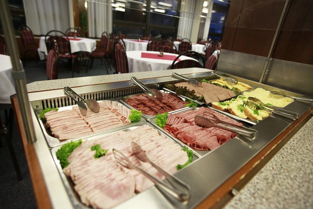 Hotel Krystal Prague Ngoại thất bức ảnh