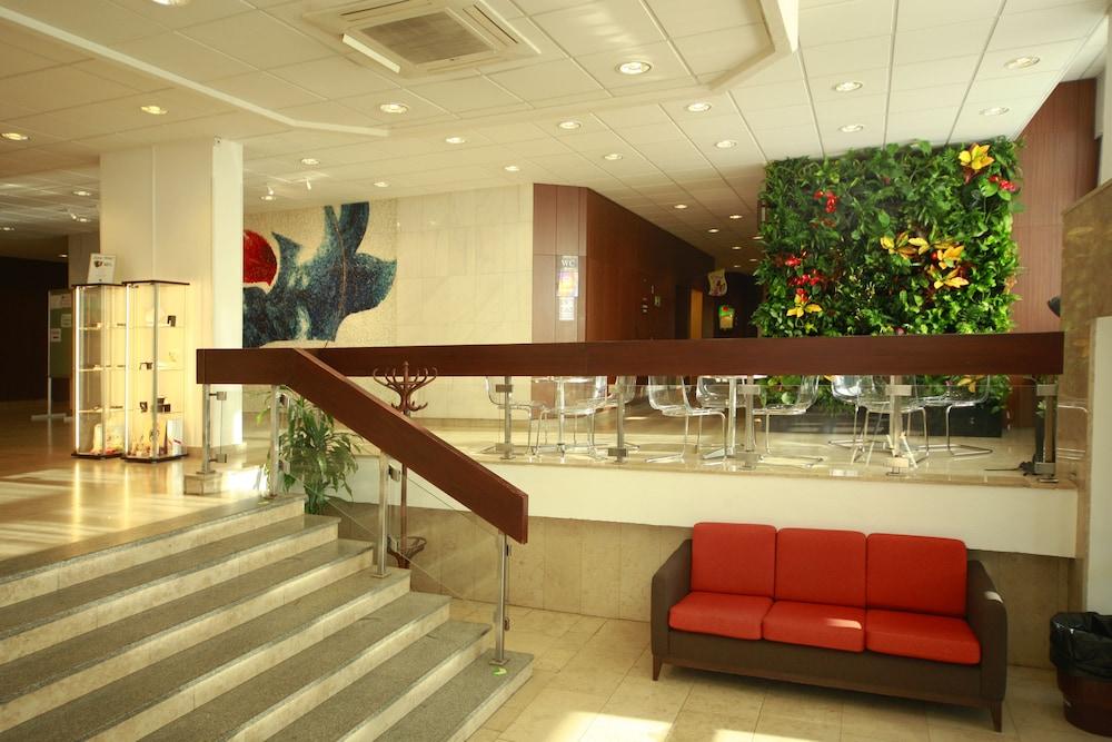Hotel Krystal Prague Ngoại thất bức ảnh