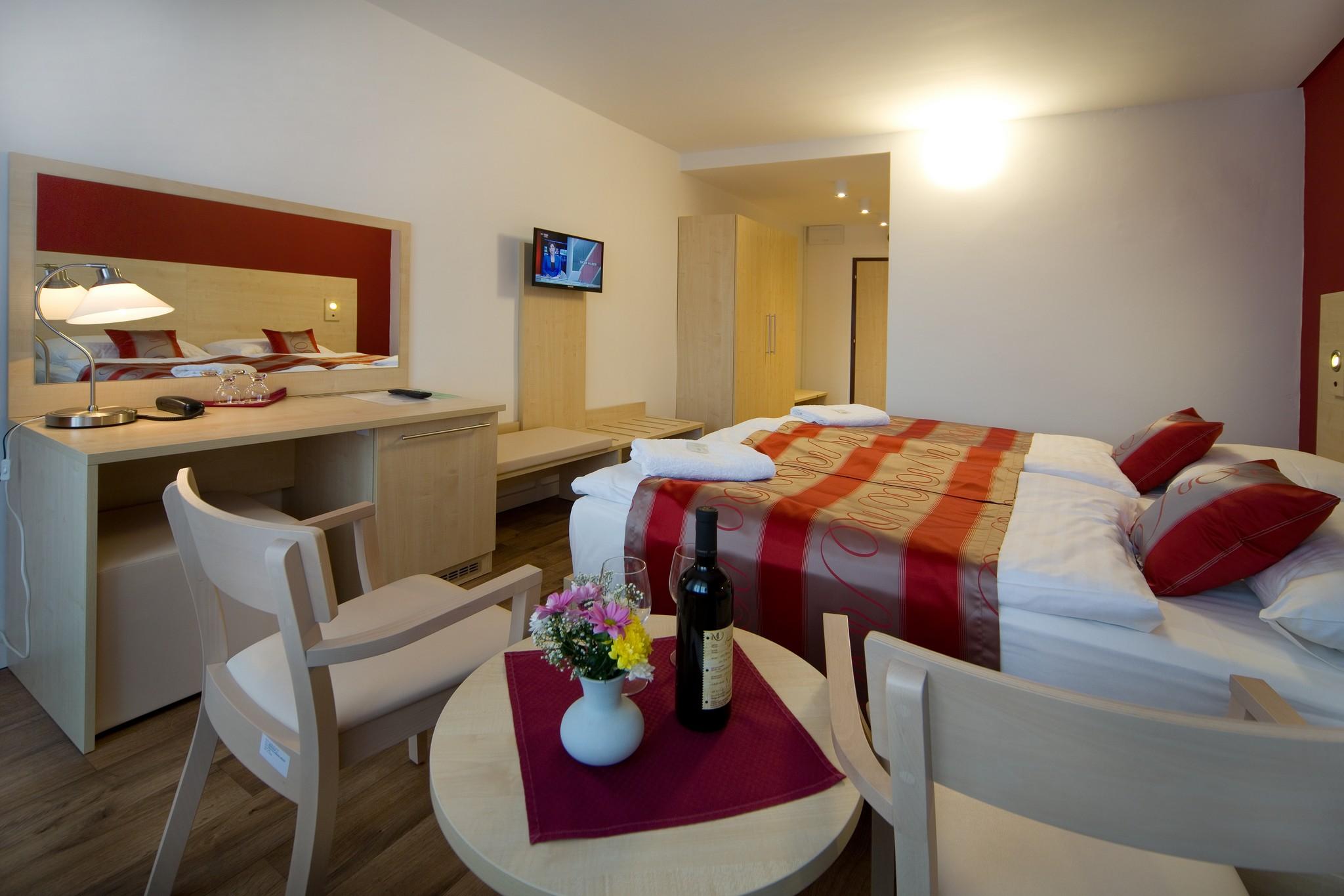Hotel Krystal Prague Ngoại thất bức ảnh