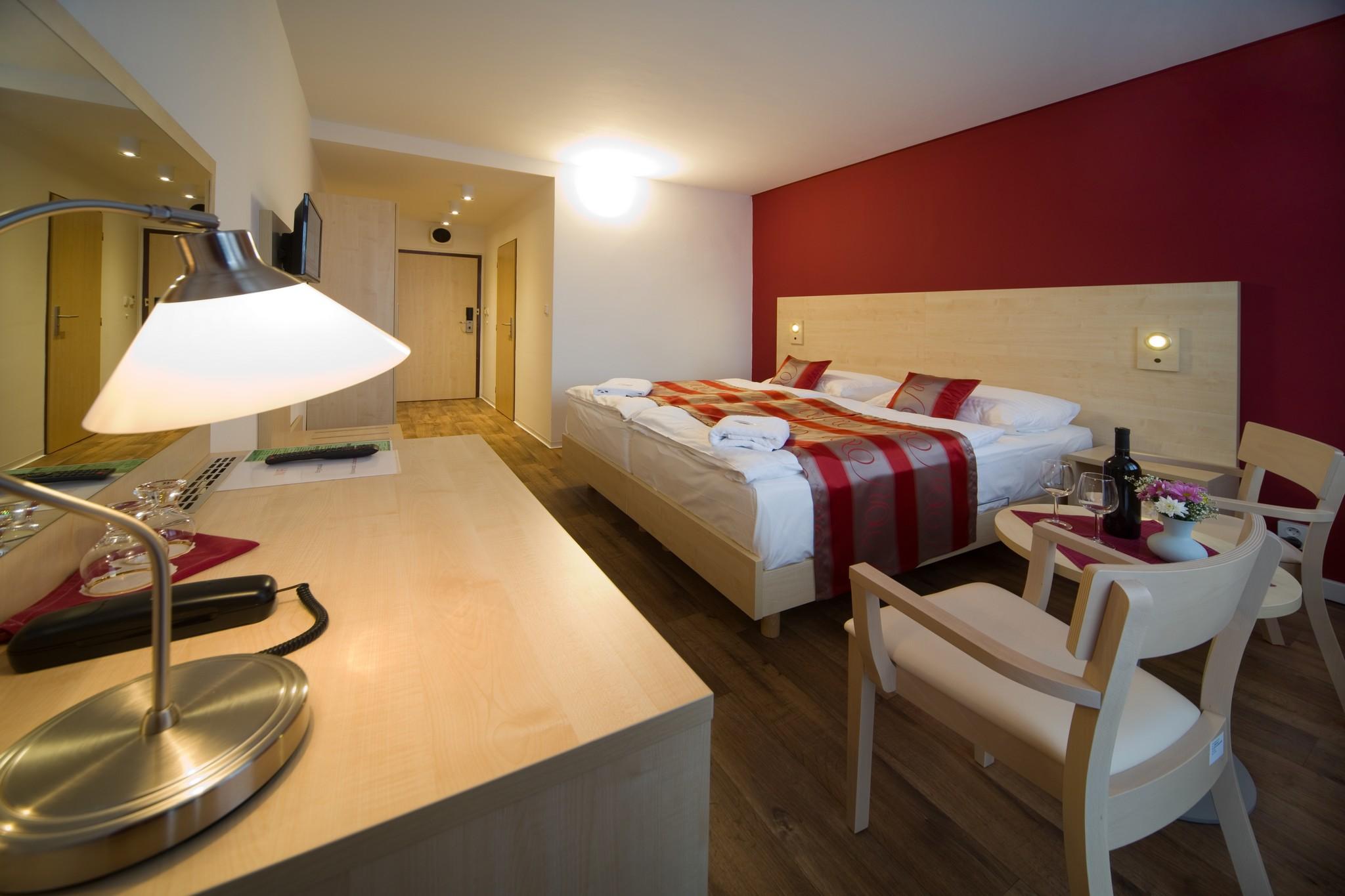 Hotel Krystal Prague Ngoại thất bức ảnh