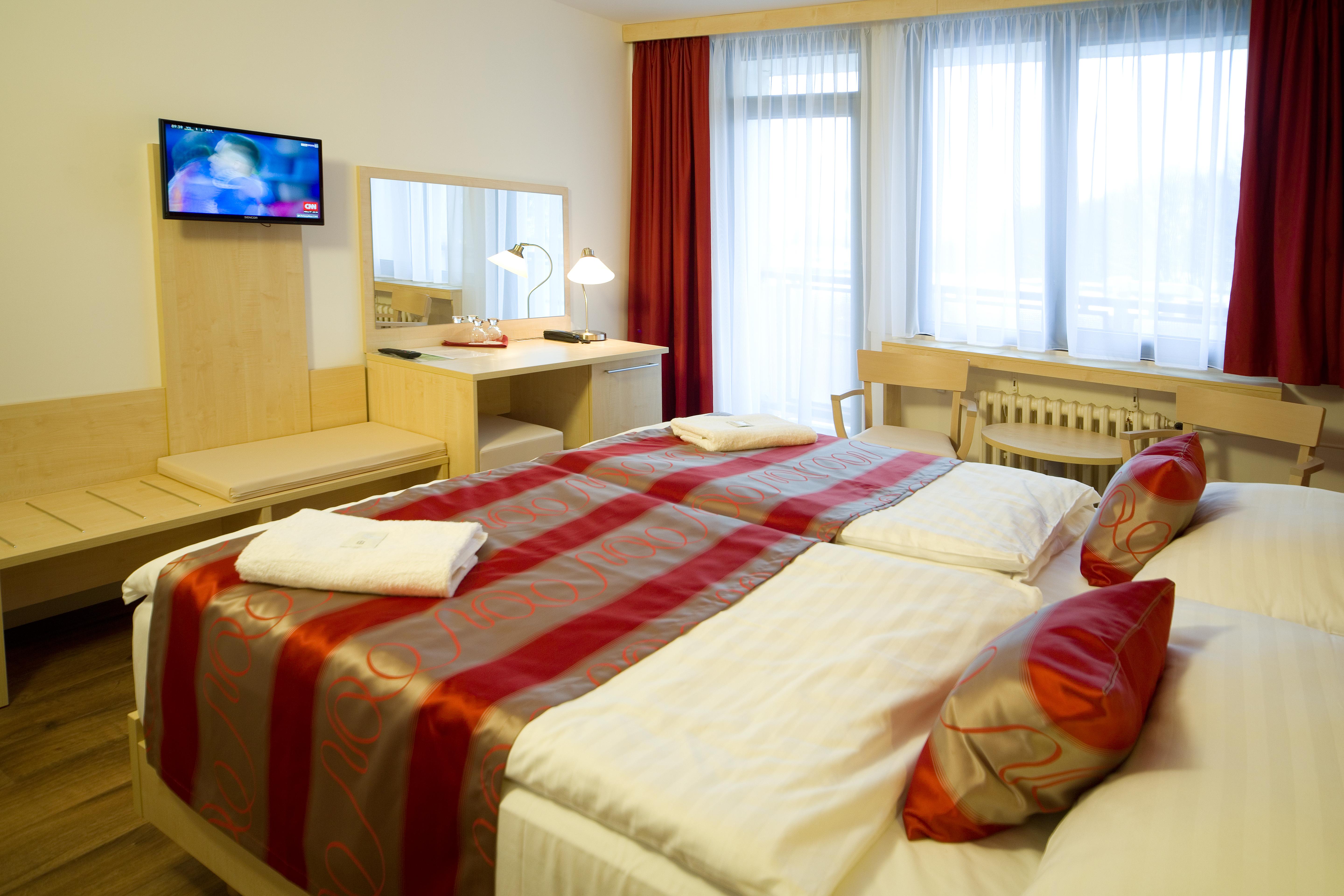 Hotel Krystal Prague Ngoại thất bức ảnh