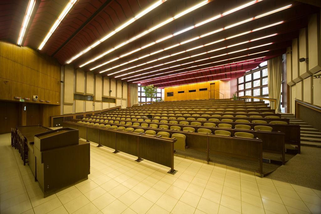 Hotel Krystal Prague Ngoại thất bức ảnh