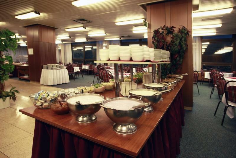 Hotel Krystal Prague Ngoại thất bức ảnh
