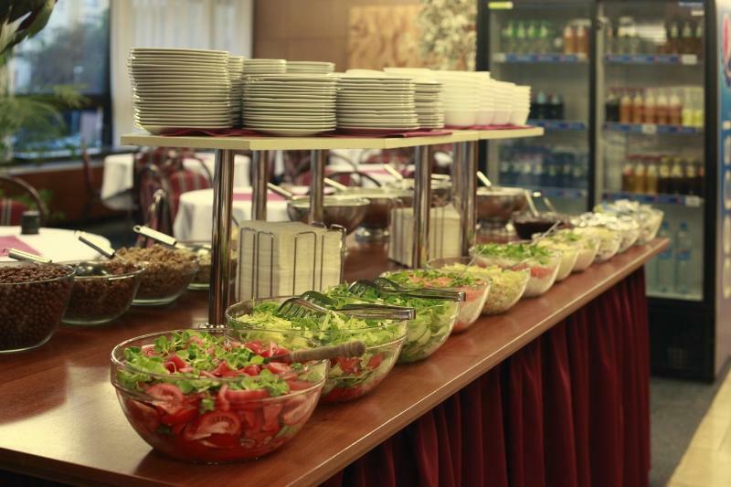 Hotel Krystal Prague Ngoại thất bức ảnh
