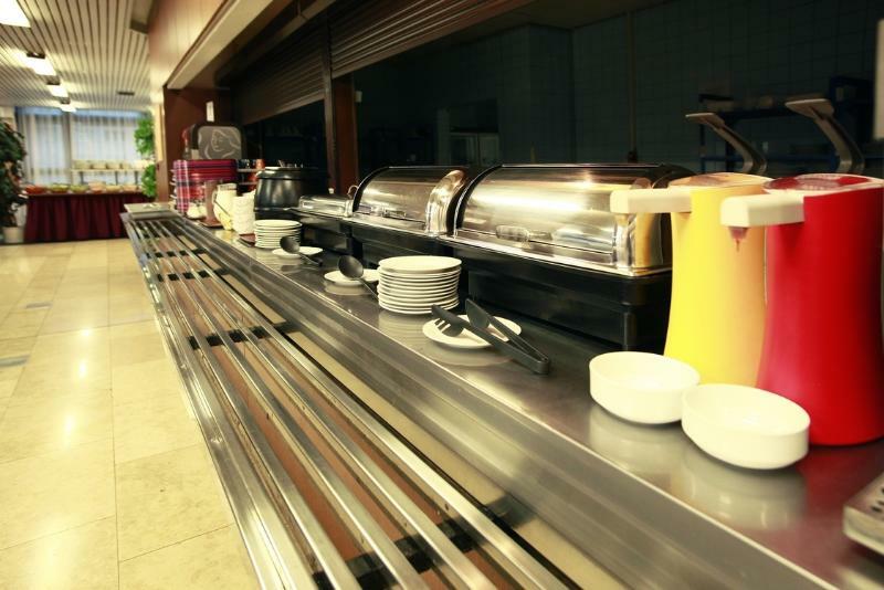 Hotel Krystal Prague Ngoại thất bức ảnh